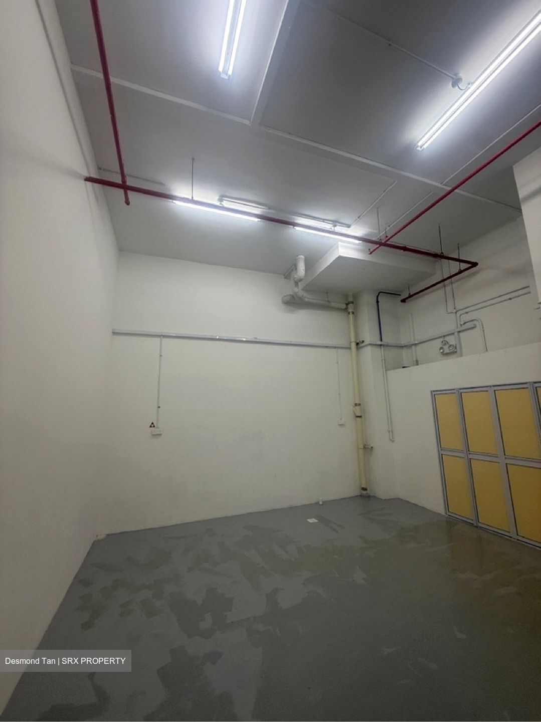 Pantech Business Hub (D5), Factory #532292601